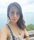 Rencontre Femme Thaïlande à บางบ่อ : Naowarat, 39 ans